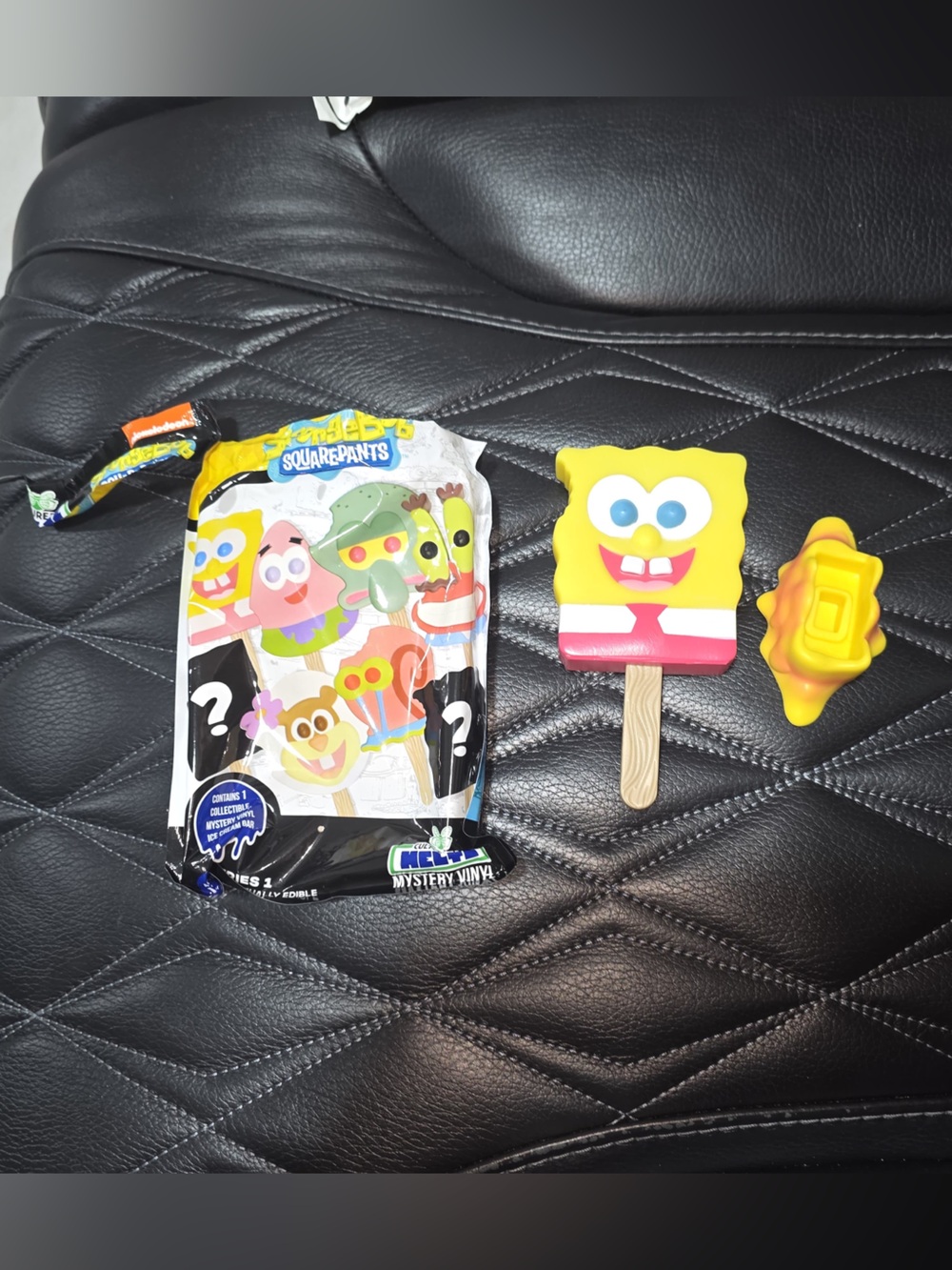 CultureFly Meltz Spongebob Squarepants
